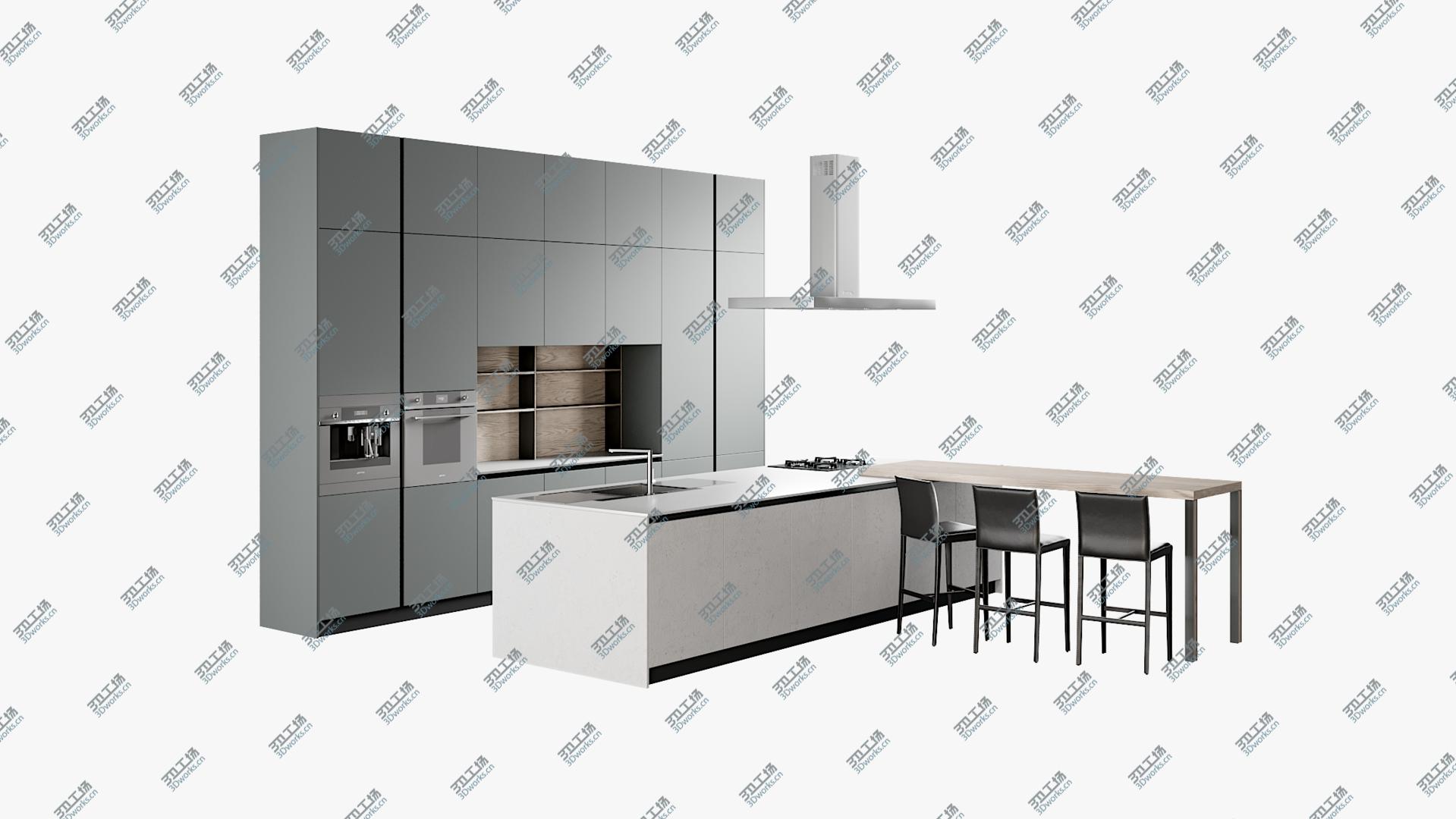 images/goods_img/2021040164/3D model Kitchen 3 Clean Empty Inside/3.jpg